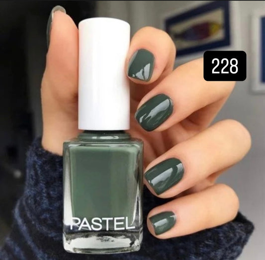 Pastel Nail Polish-228