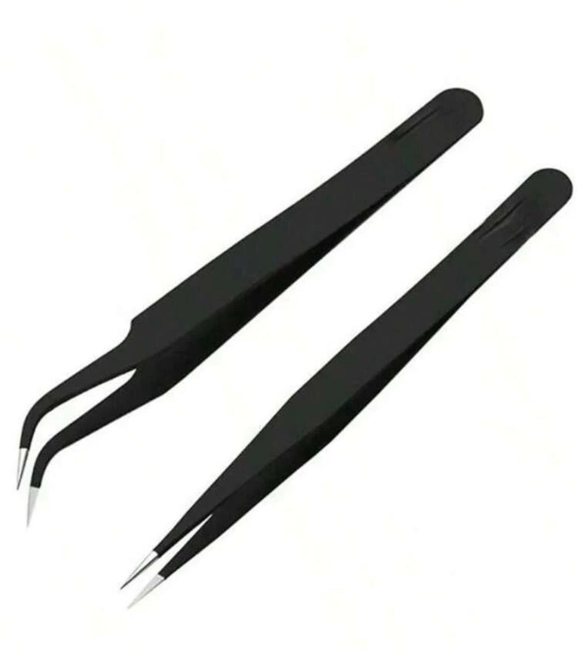 Nail Art Tweezer