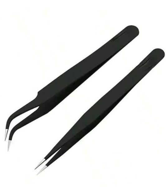Nail Art Tweezer