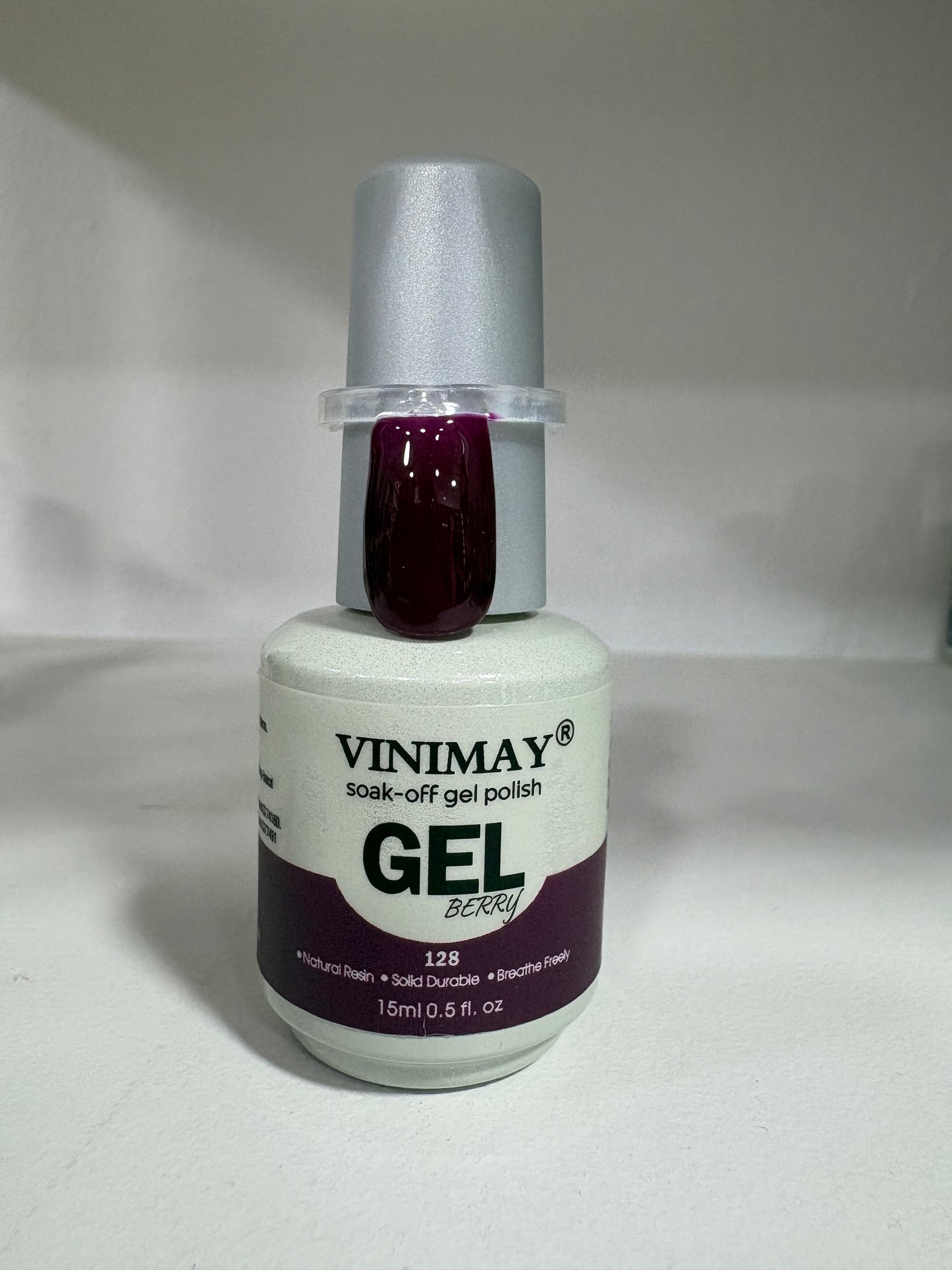 Gel Polish (15ml)