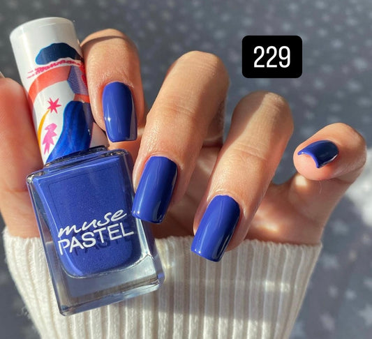 Pastel Nail Polish-229