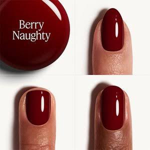 Essie Nail Polish berry naughty-726