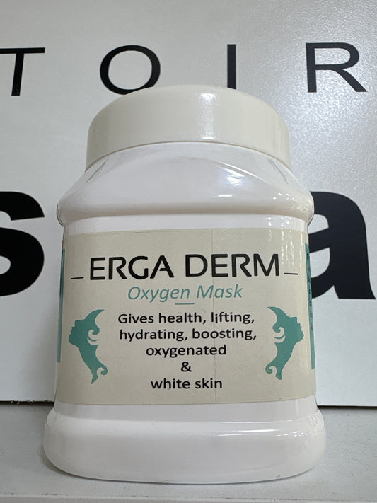 Oxygen Mask 500ml