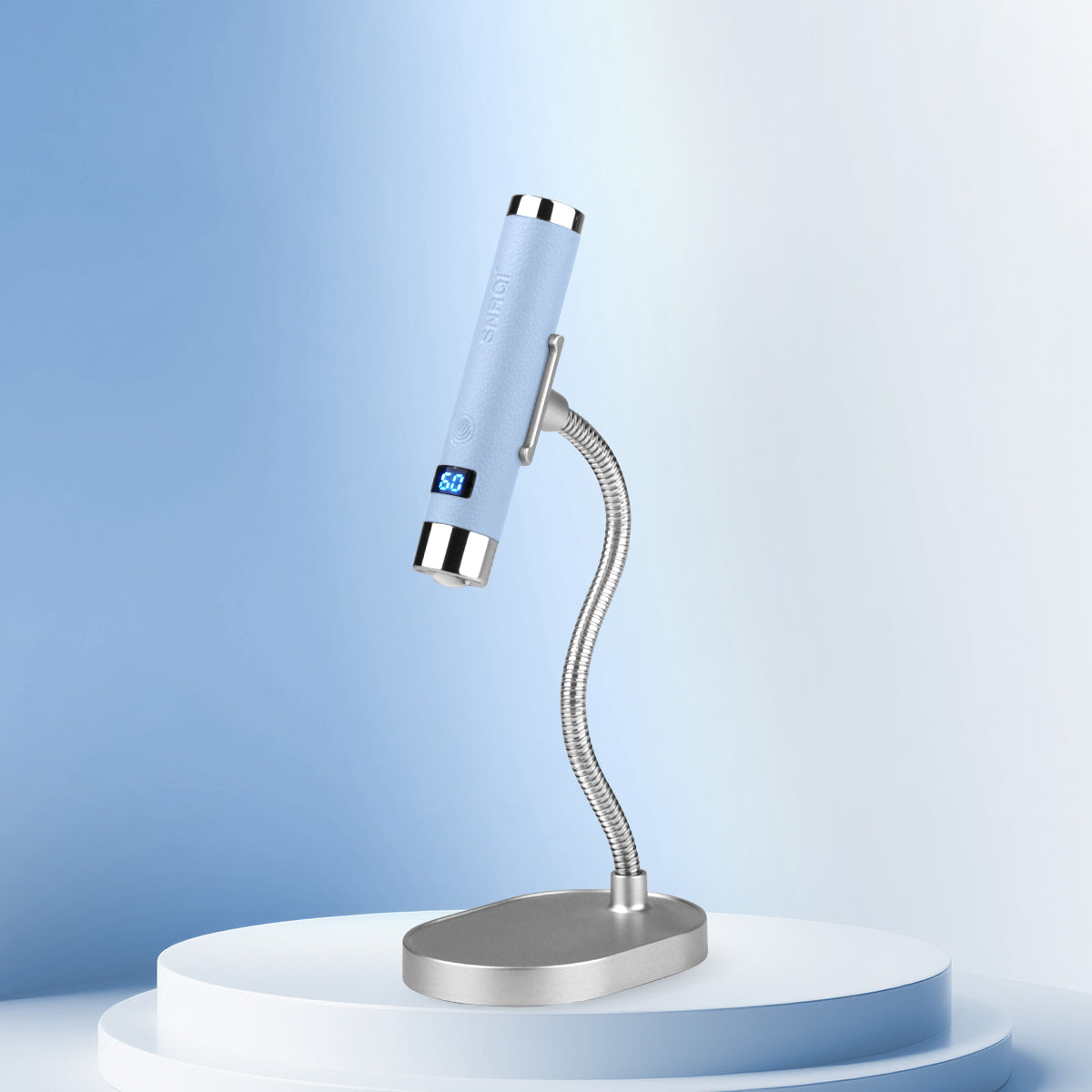 AI Sensor Mini UV Lamp