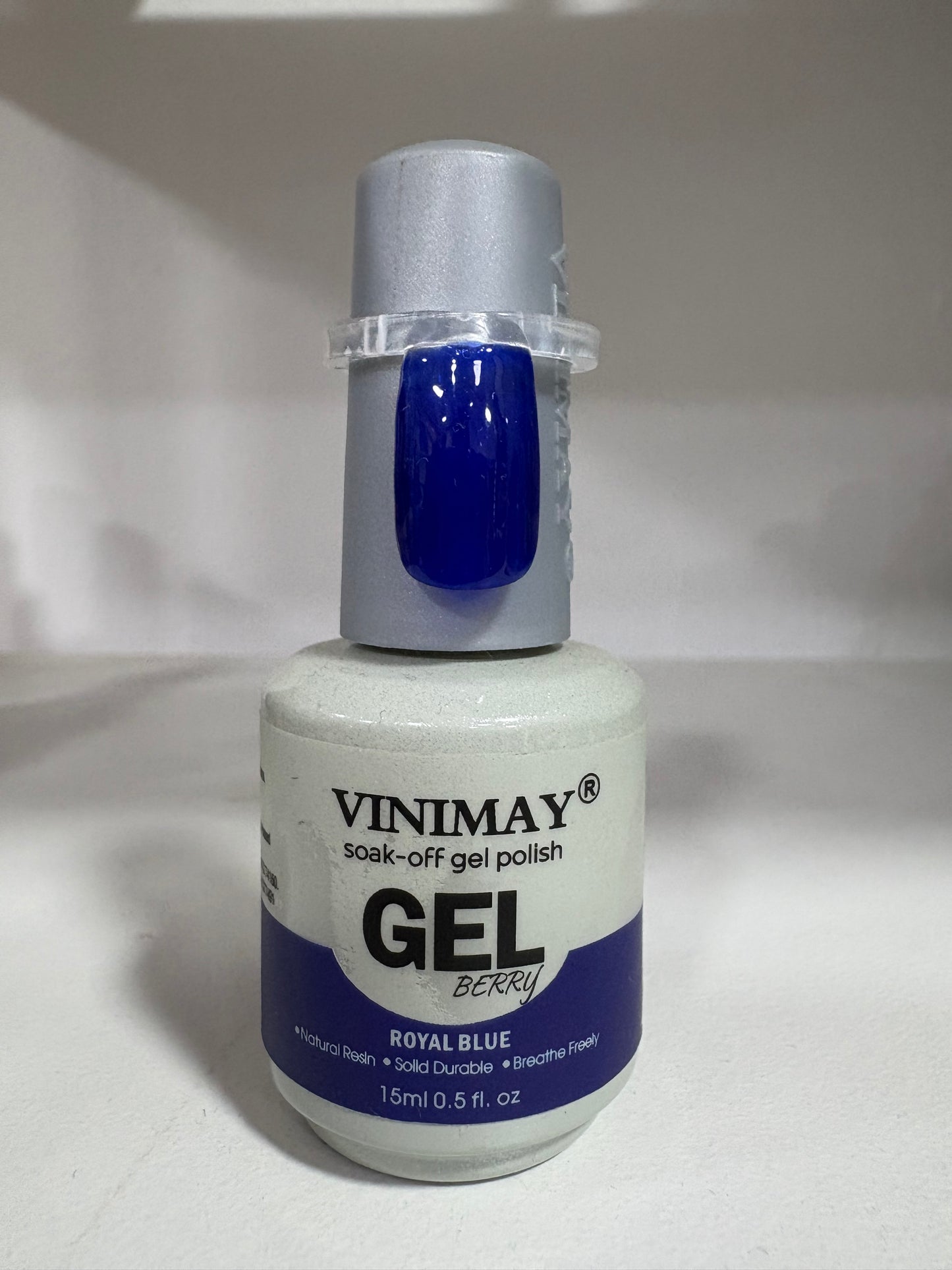 Gel Polish (15ml)