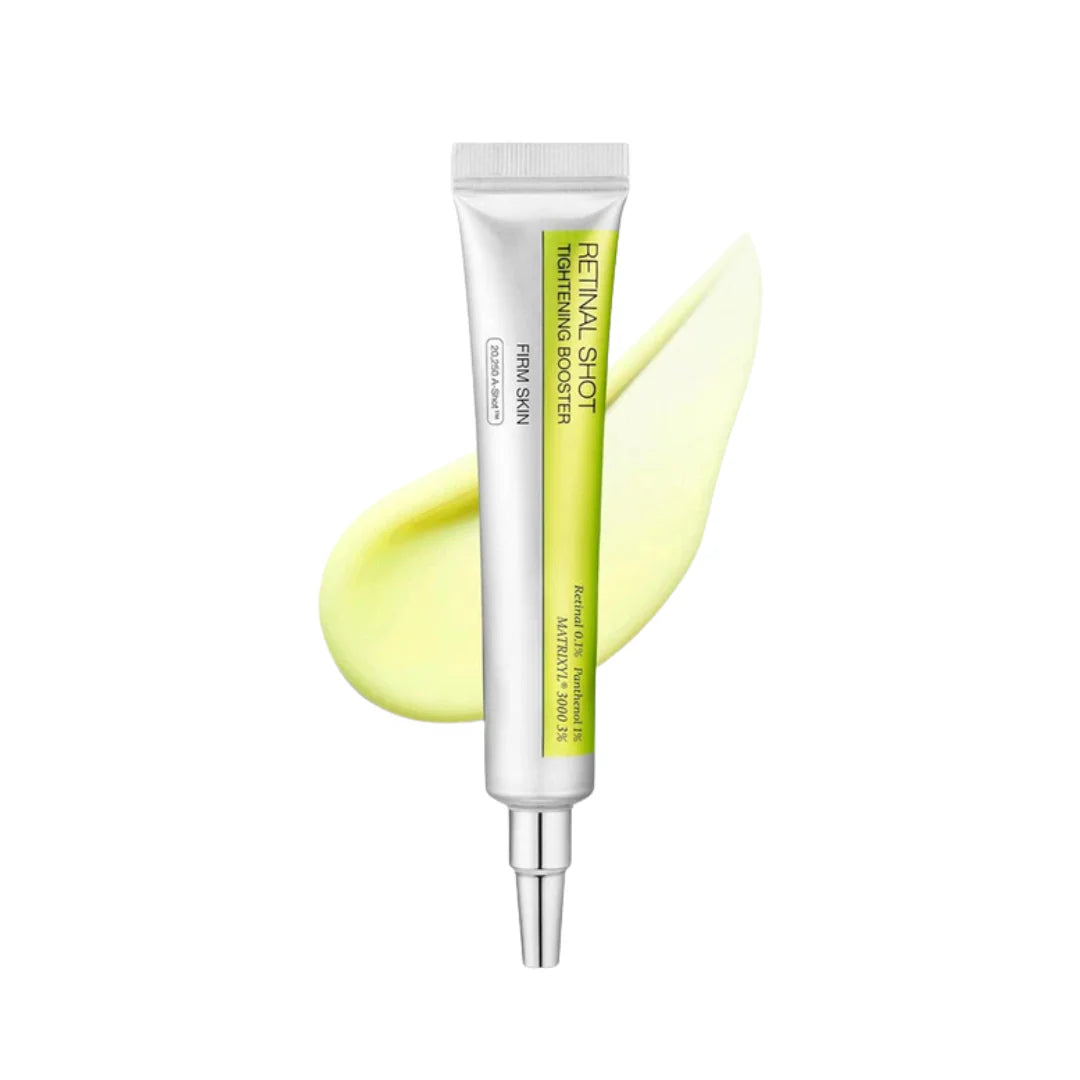 Celimax Retinal Shot-15ml