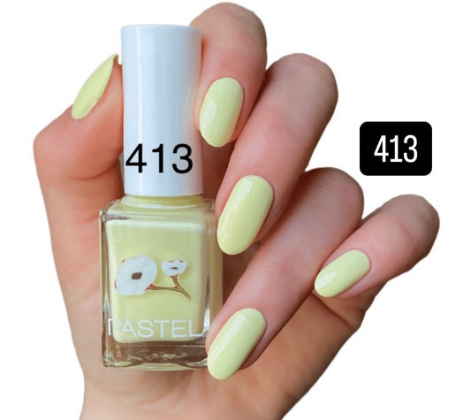 Pastel Nail Polish-413