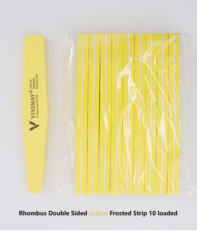 Vinimay Nail Buffer