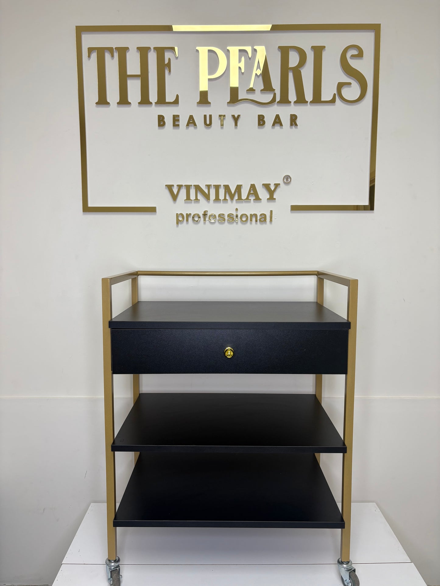 Large Size Trolley