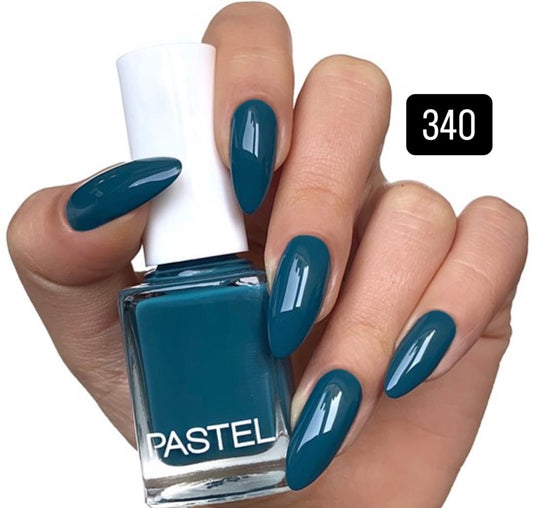 Pastel Nail Polish-340