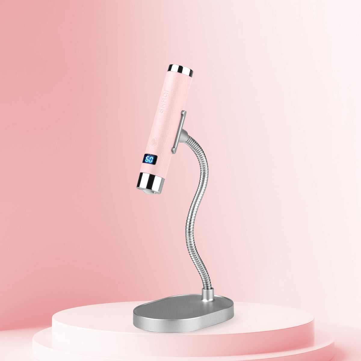 AI Sensor Mini UV Lamp