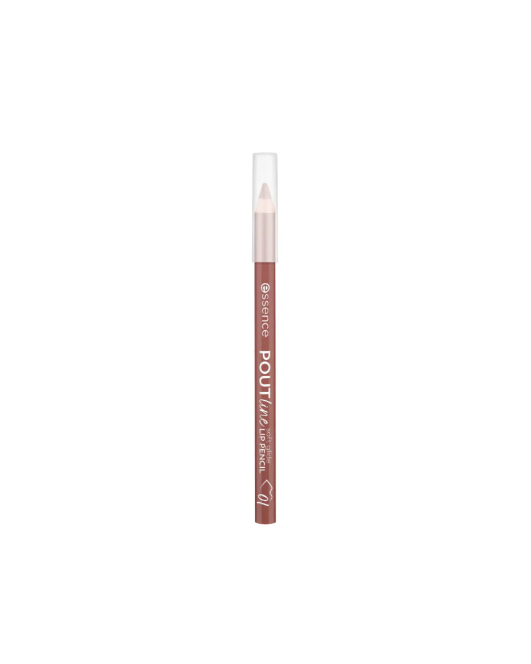 essence POUT line Soft Glide Lip Pencil