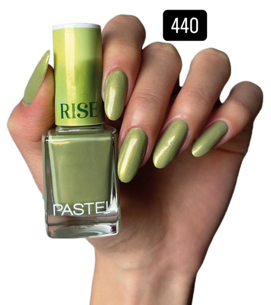 Pastel Nail Polish-440