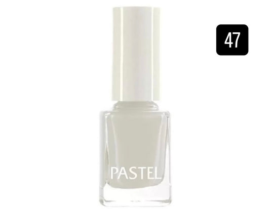 Pastel Nail Polish-47