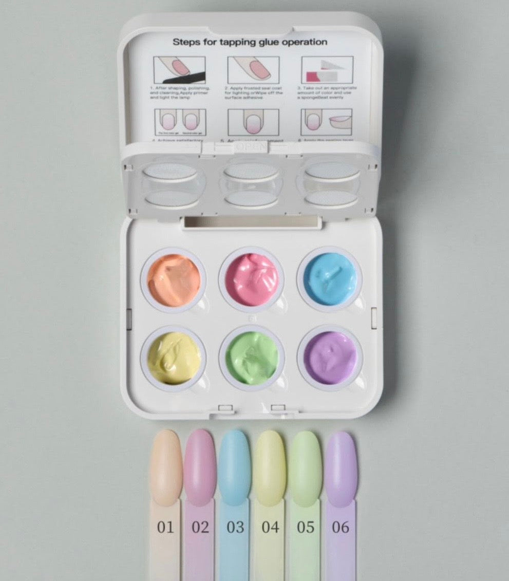 VINIMAY Multi Function Pat Pat Gel