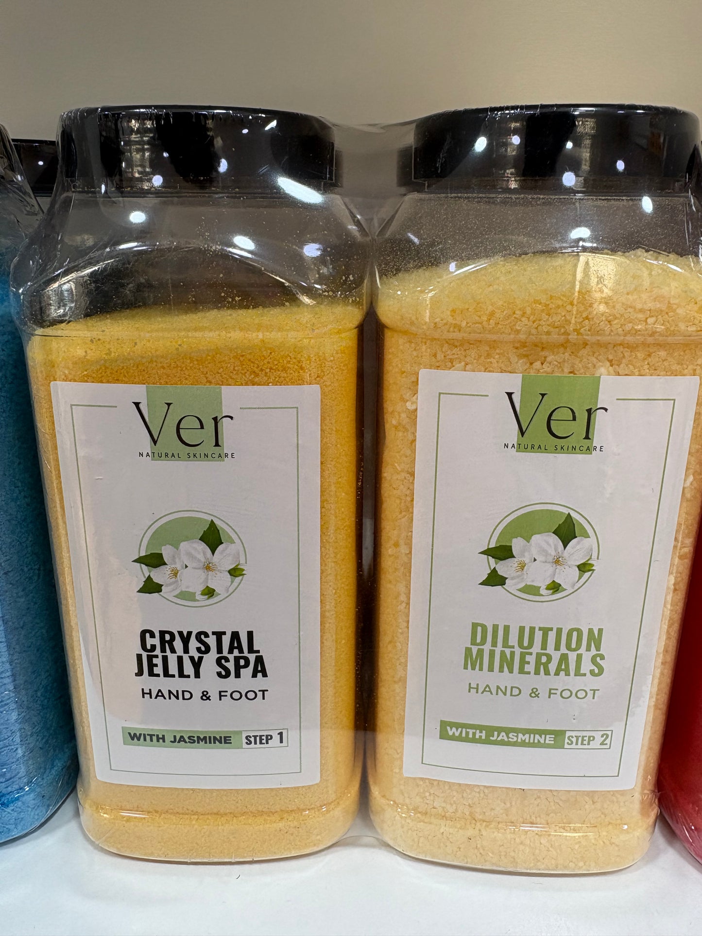 Jelly Spa-900g