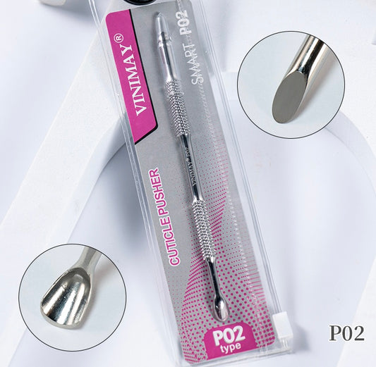 VINIMAY Cuticle Pusher P02