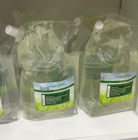 Eco Gel