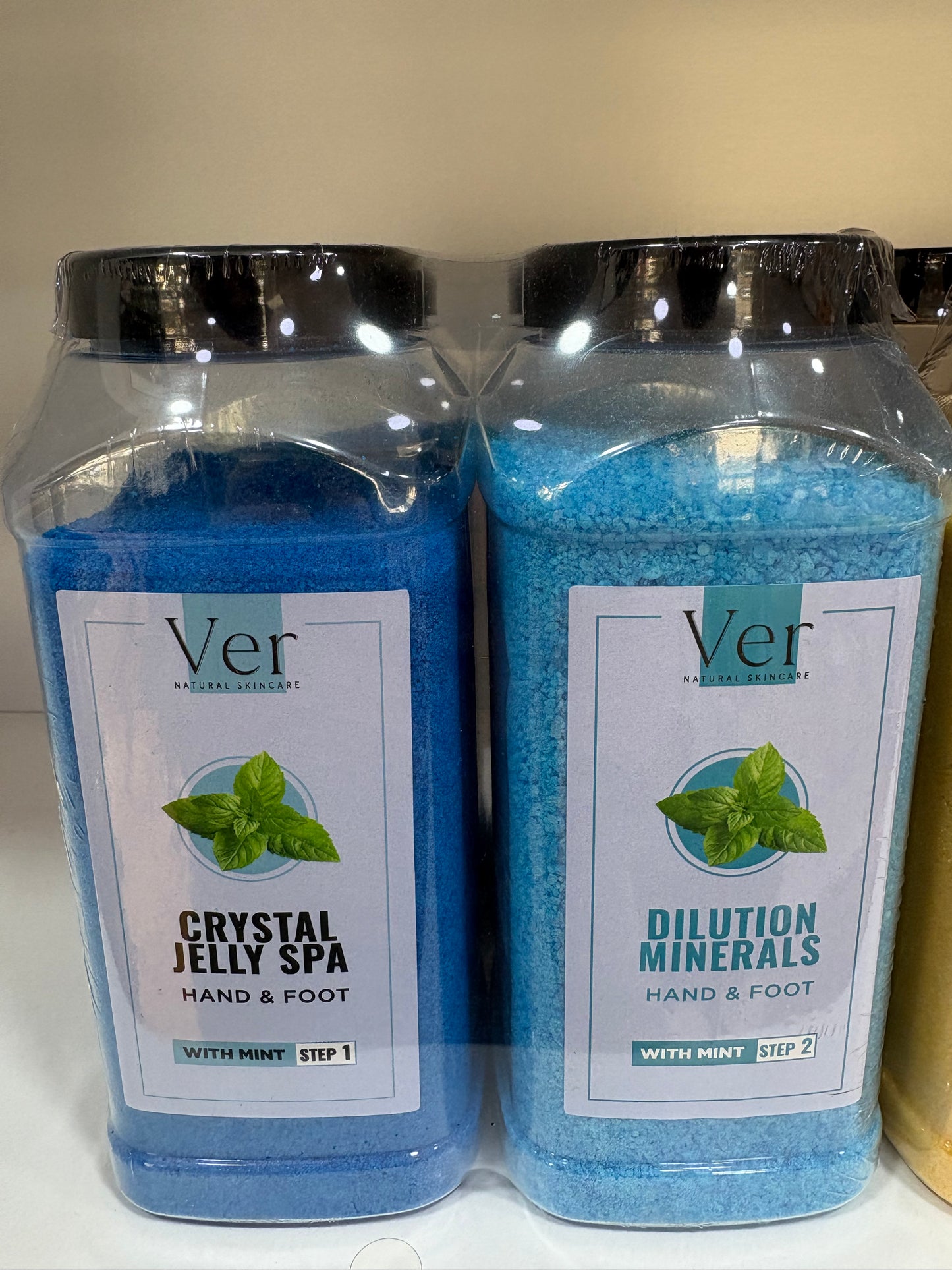 Jelly Spa-900g