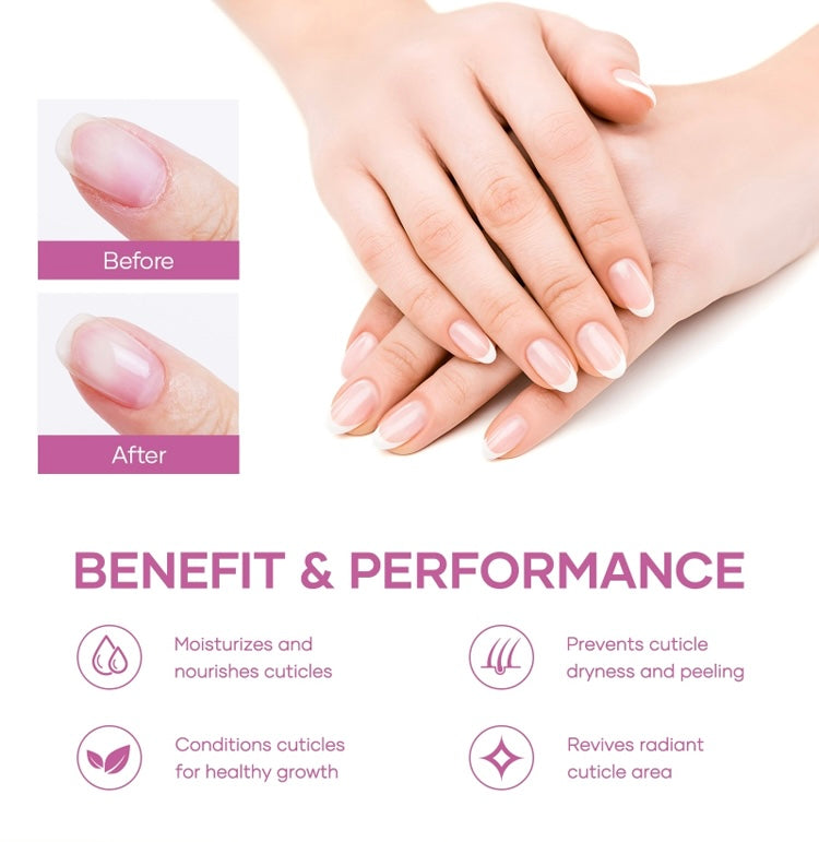 VINIMAY Cuticle Oil 50ml