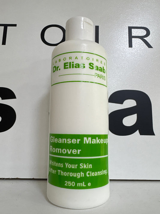 Cleanser Makeup