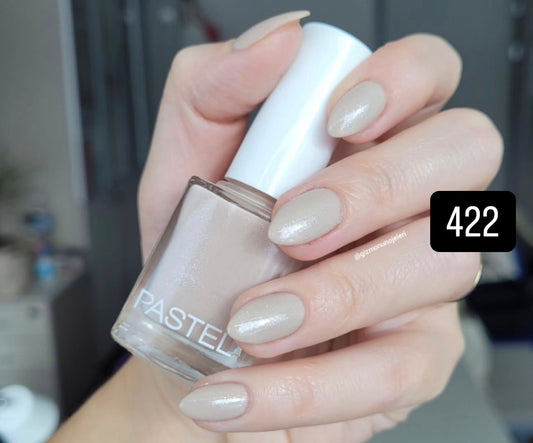 Pastel Nail Polish-422