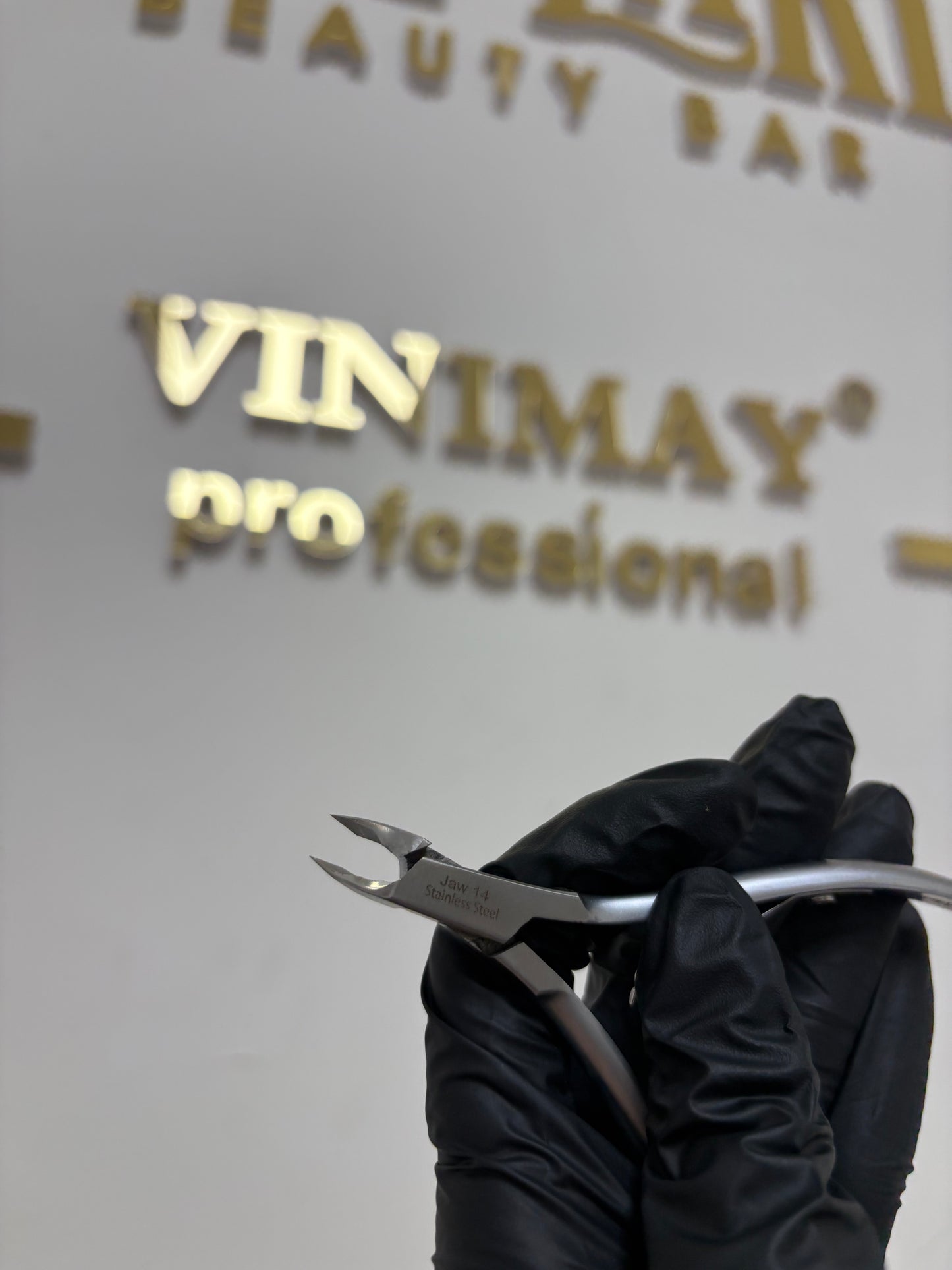 Vinimay-Cuticle Nipper Jaw14