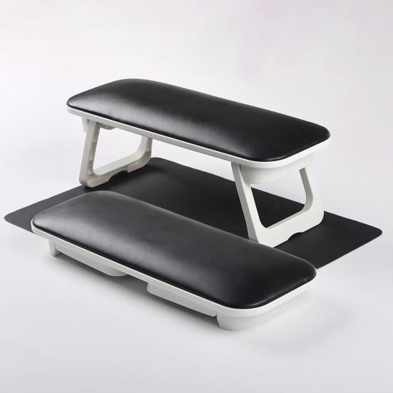 Foldable Nail Arm Rest