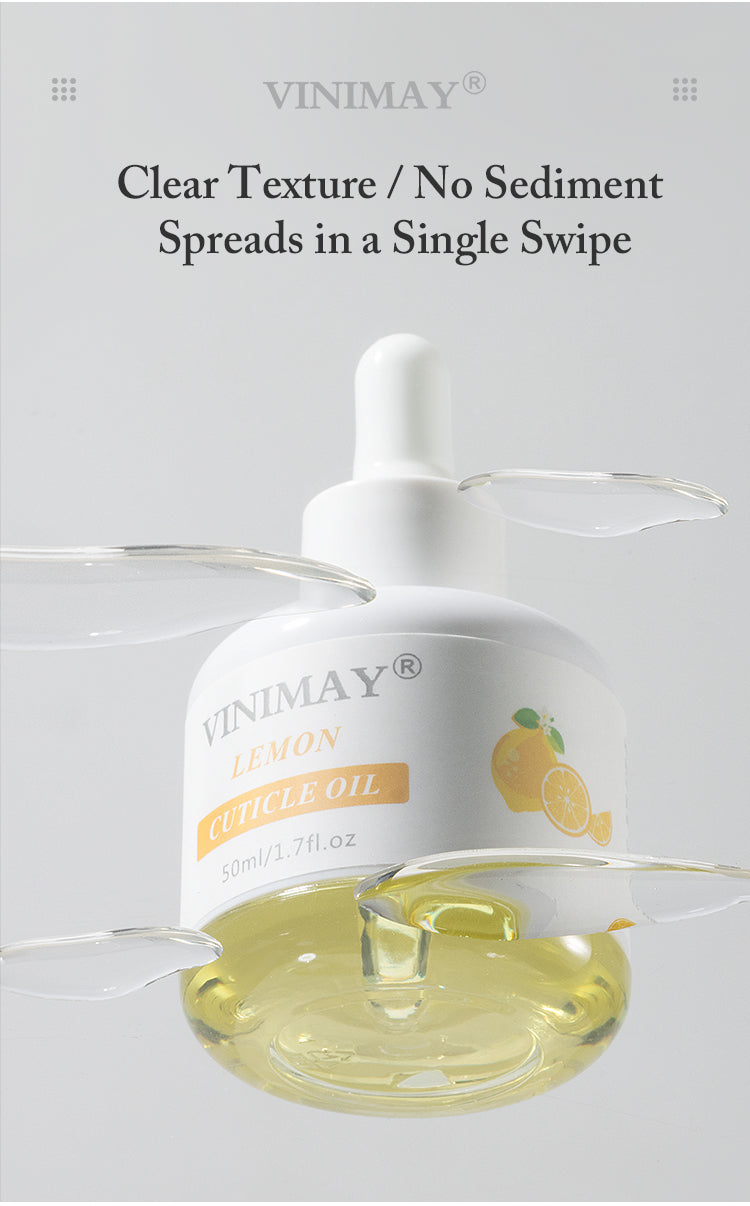 VINIMAY Cuticle Oil 50ml