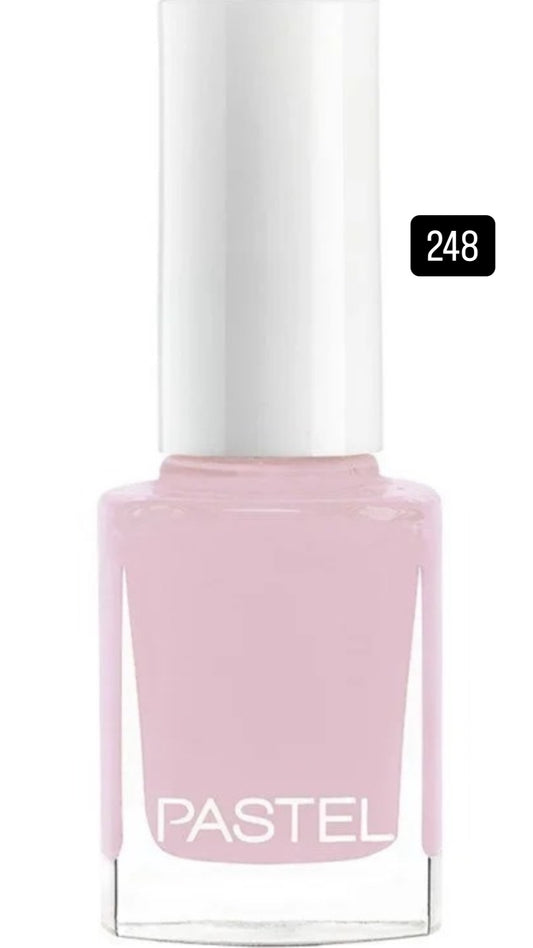 Pastel Nail Polish-248
