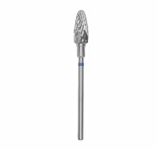 17 Carbide nail drill bit corn blue EXPERT head diameter 6 mm / working part 14 mm