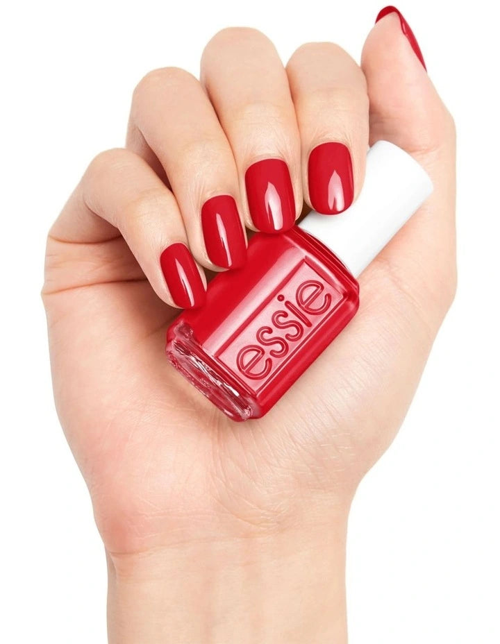 Essie Nail Polish russian roulette-61