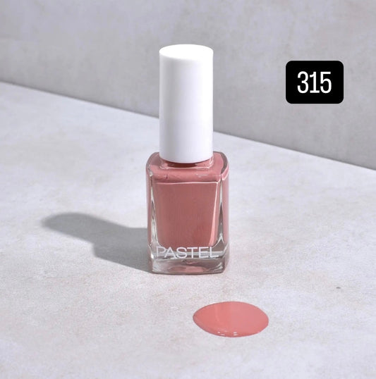 Pastel Nail Polish-315