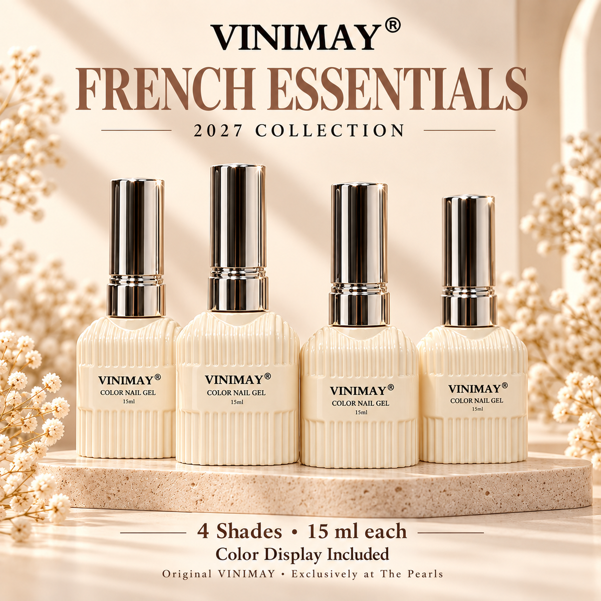 VINIMAY French Set