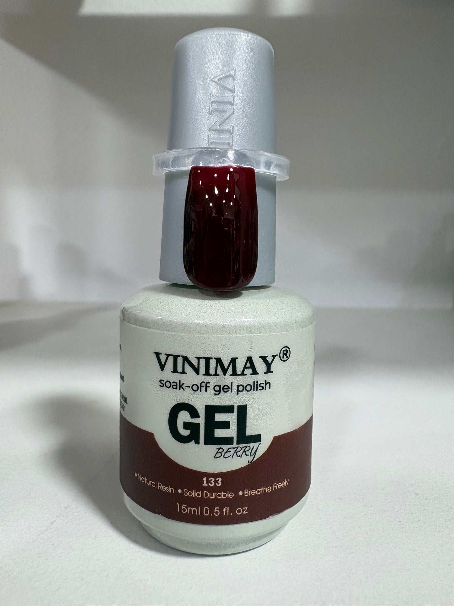 Gel Polish (15ml)