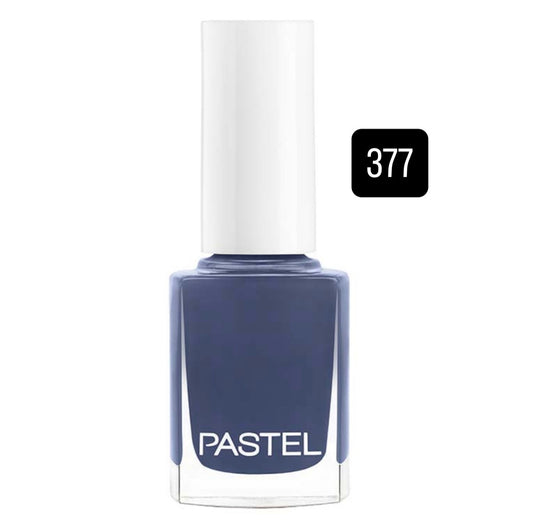 Pastel Nail Polish-377