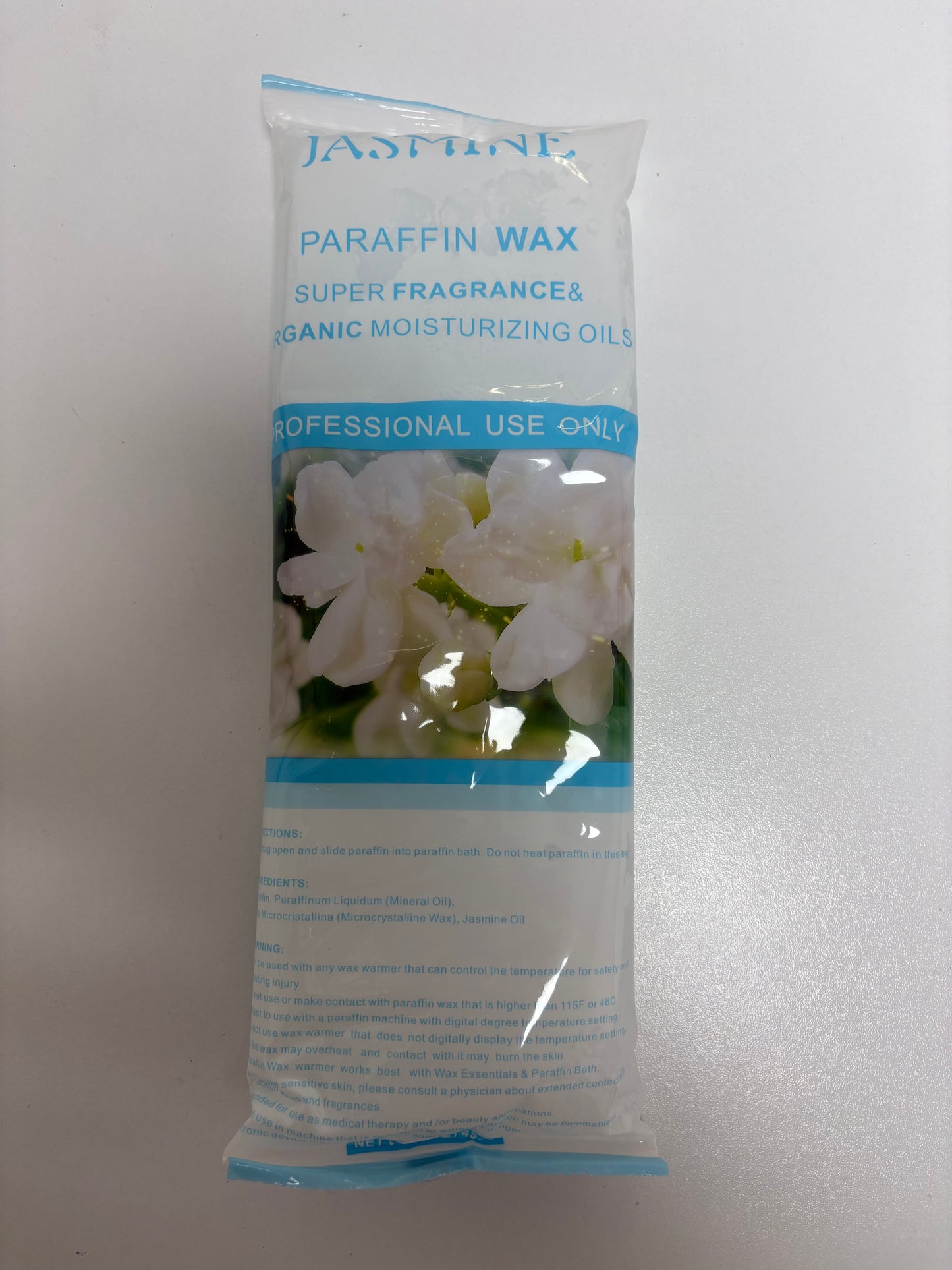 Parrafin Wax-450gram
