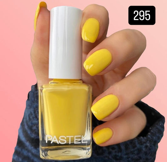 Pastel Nail Polish-295