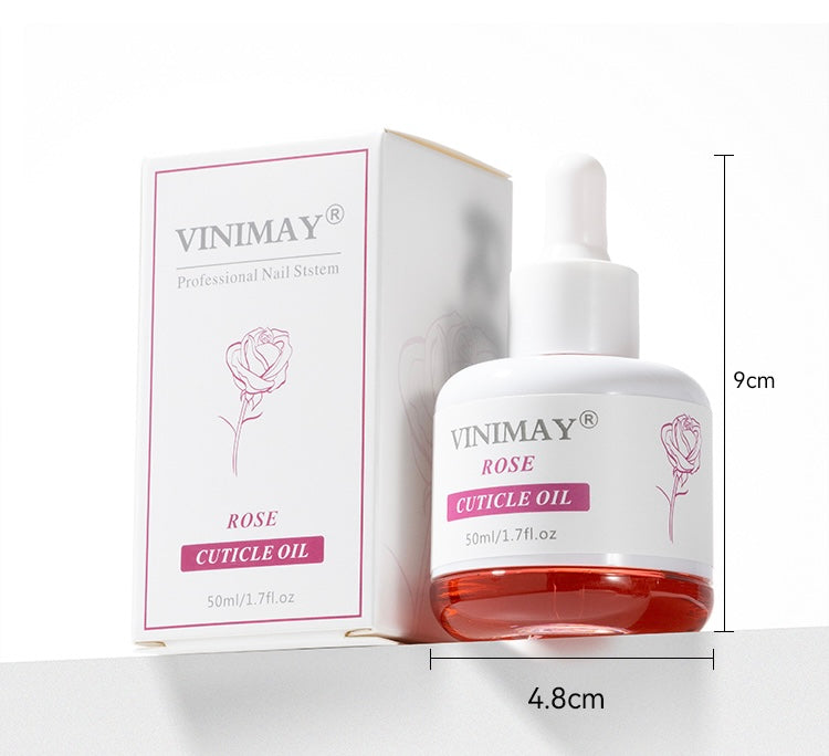 VINIMAY Cuticle Oil 50ml