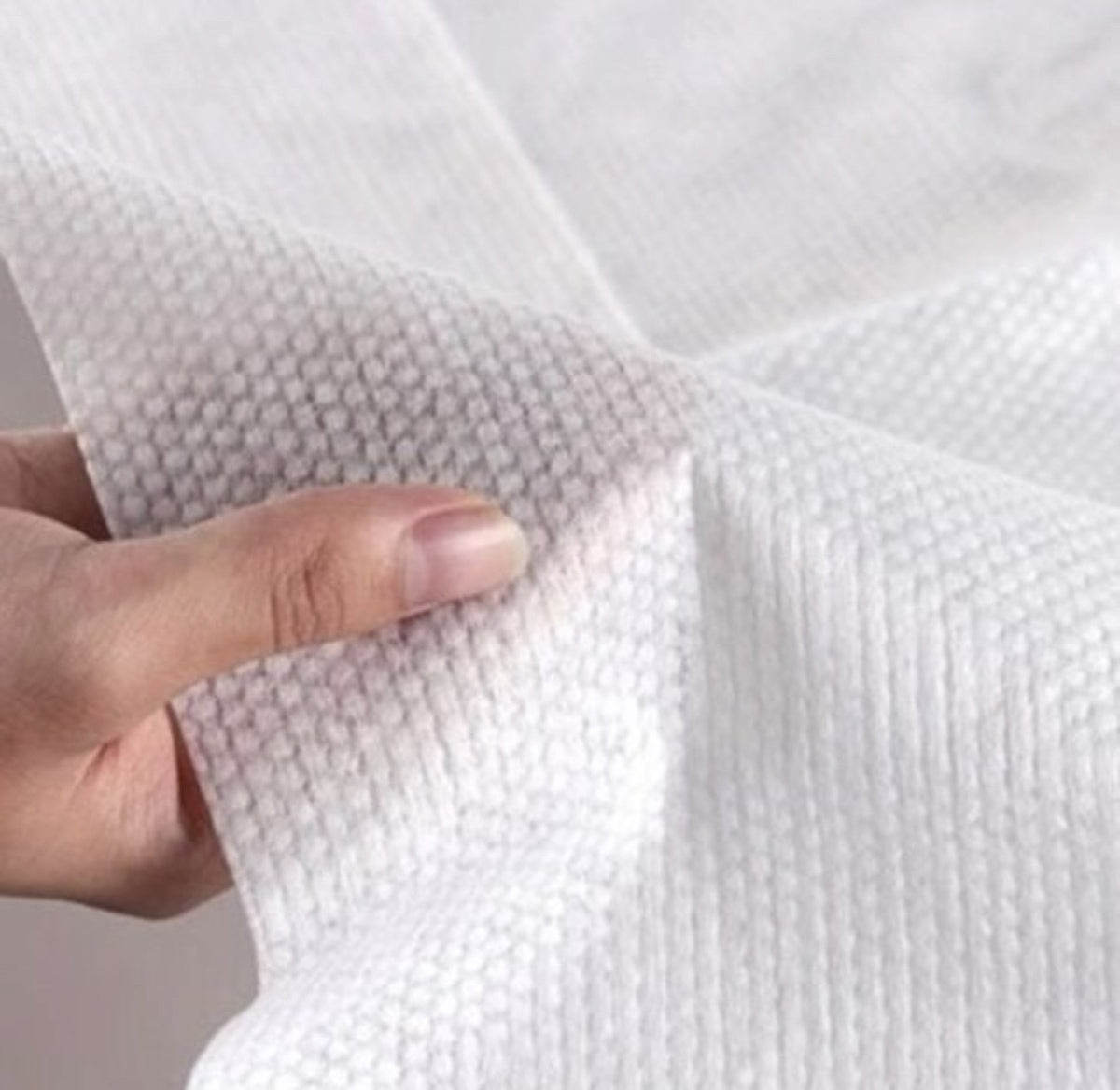Non wooven Disposable Towels 100pcs