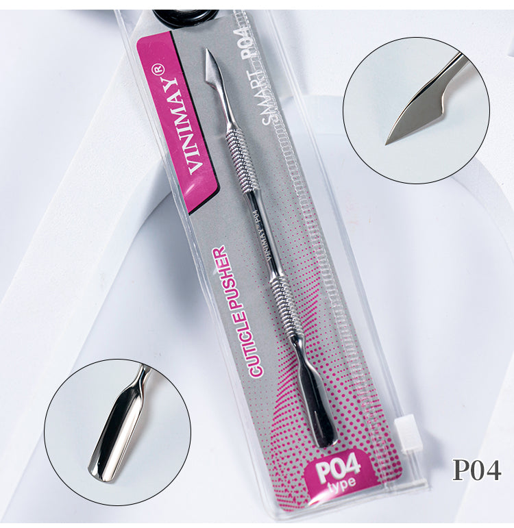 VINIMAY Cuticle Pusher P04