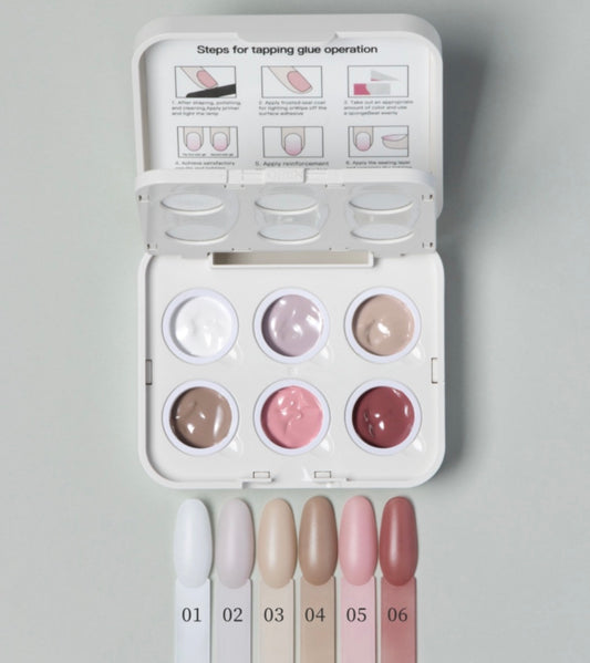 VINIMAY Multi Function Pat Pat Gel Type C