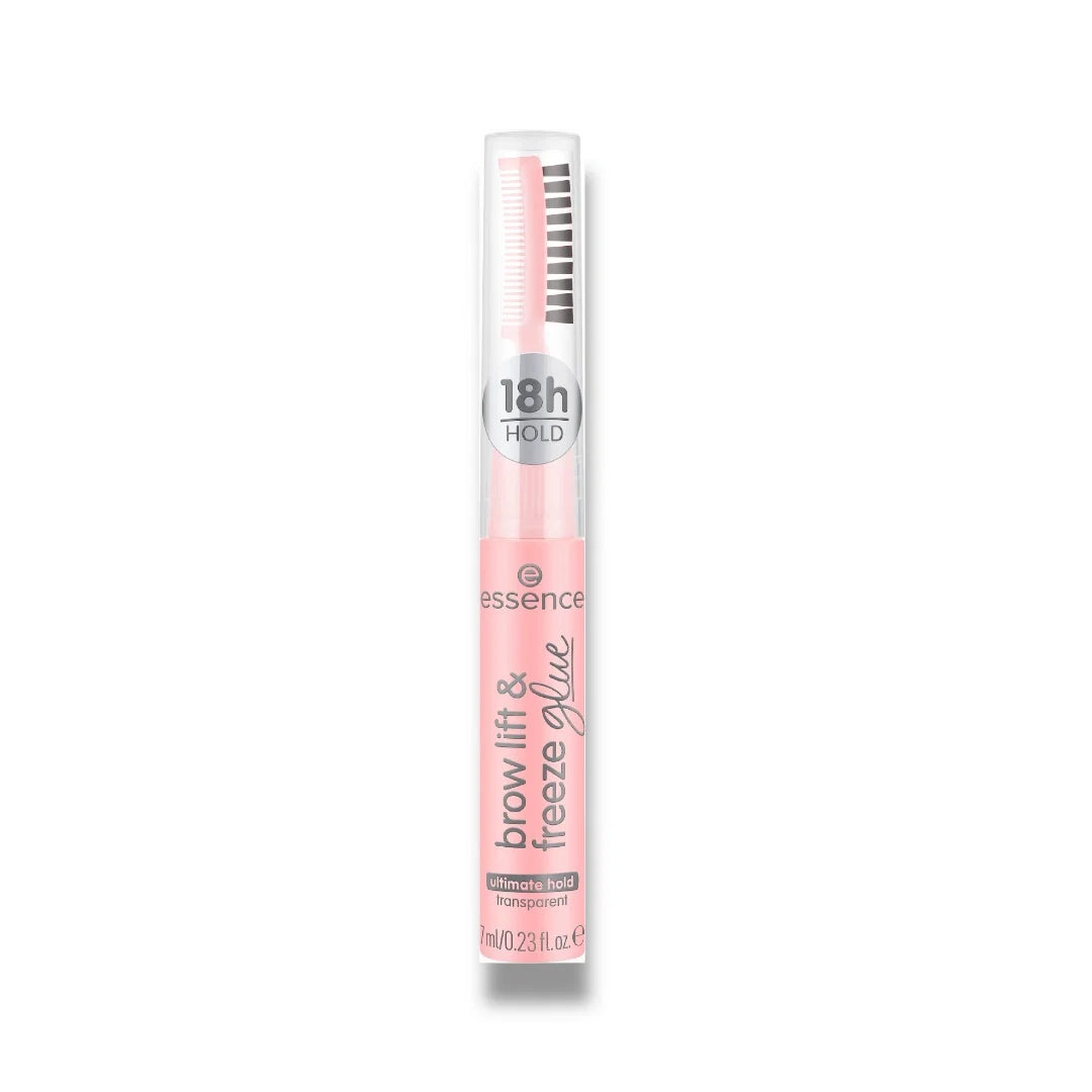 Essence Brow Lift & Freeze Glue Clear Brow Fixing Gel