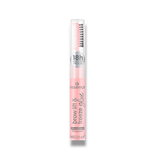 Essence Brow Lift & Freeze Glue Clear Brow Fixing Gel