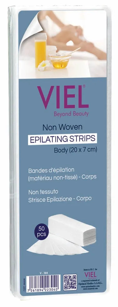 VIEL Non Woven Wax Paper