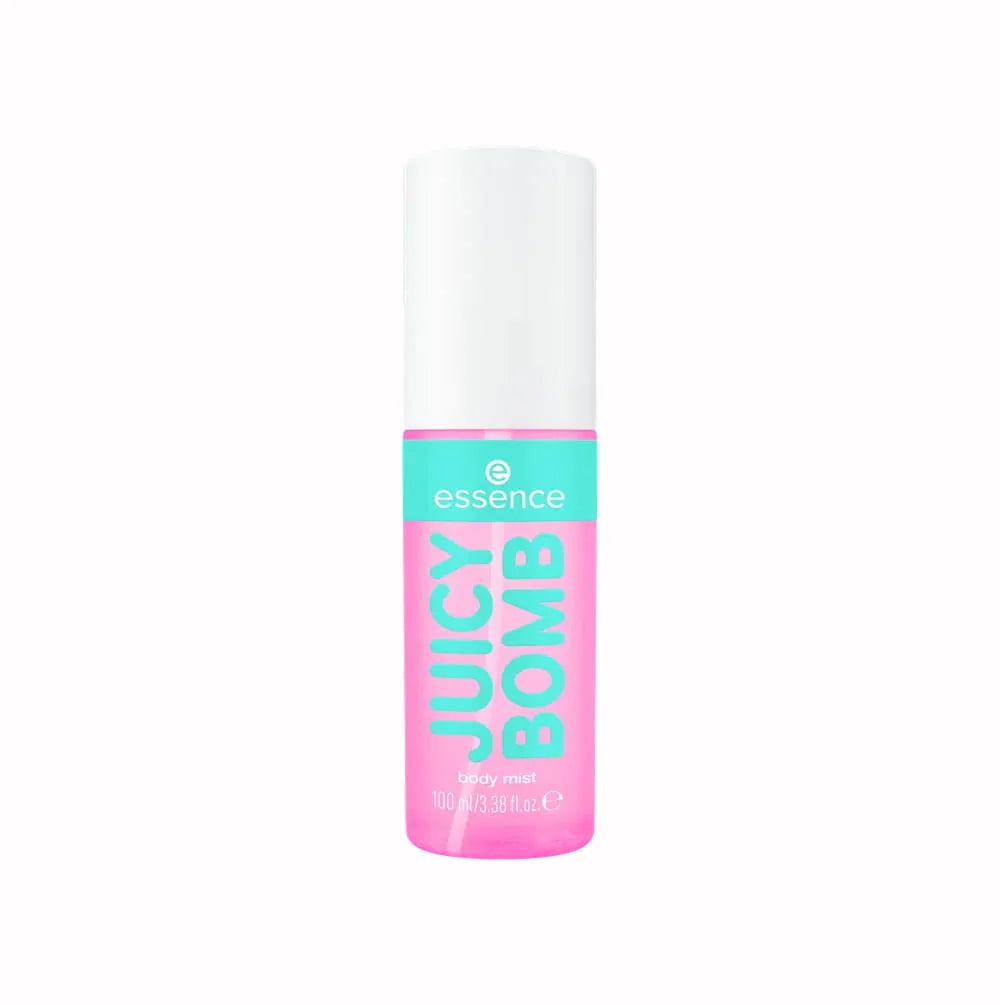 Essence Juicy Bomb TropicalDrop Body Mist