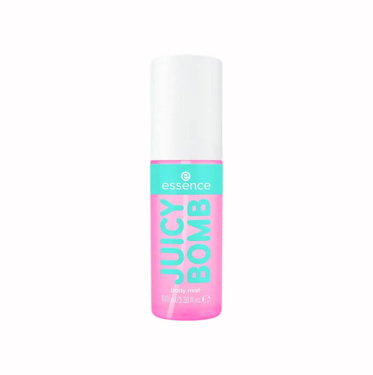Essence Juicy Bomb TropicalDrop Body Mist