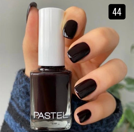Pastel Nail Polish-44