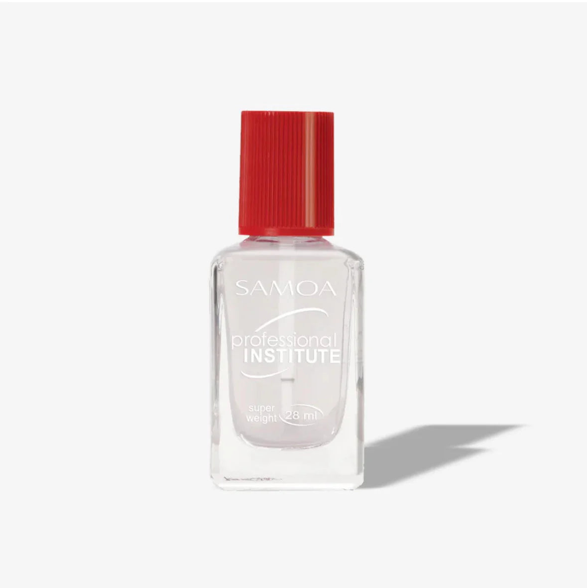 Samoa Top Coat Gloss & Go Quick Dry