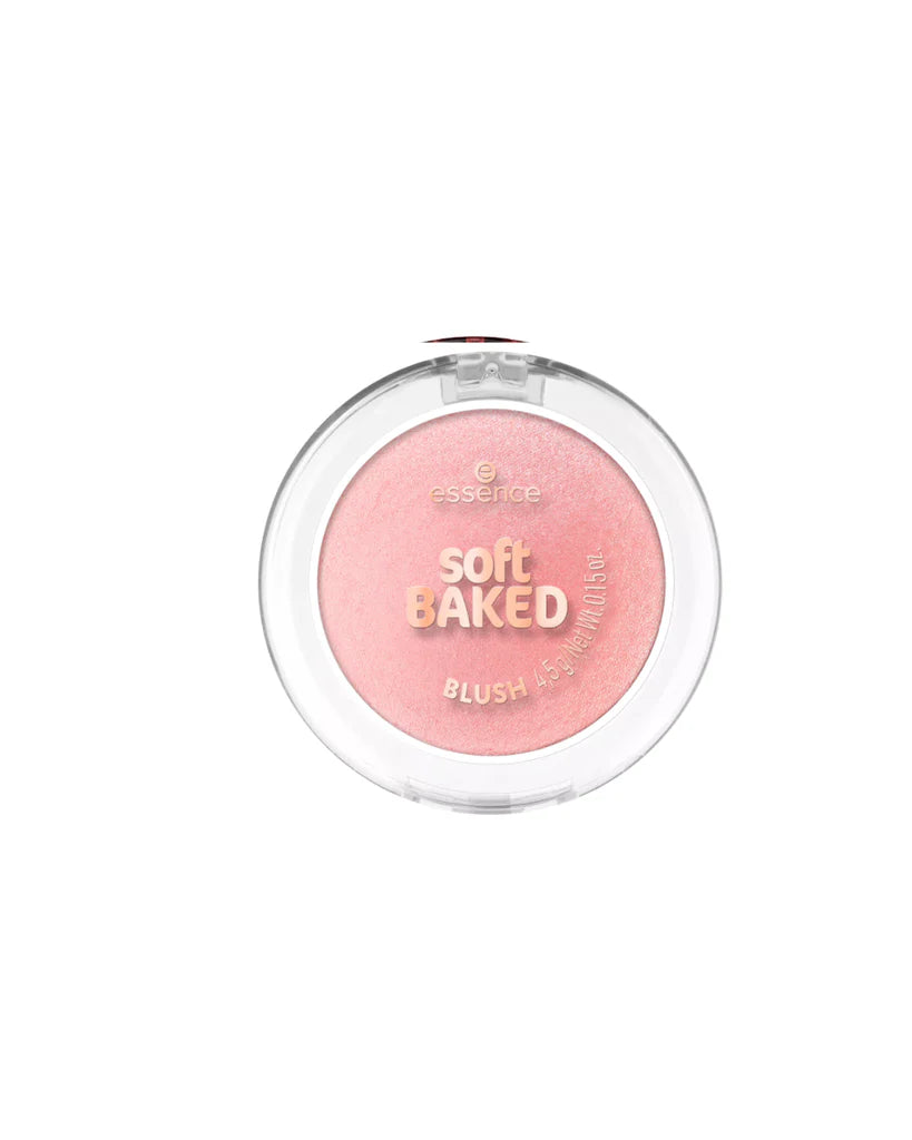 Essence Soft Baked Blush